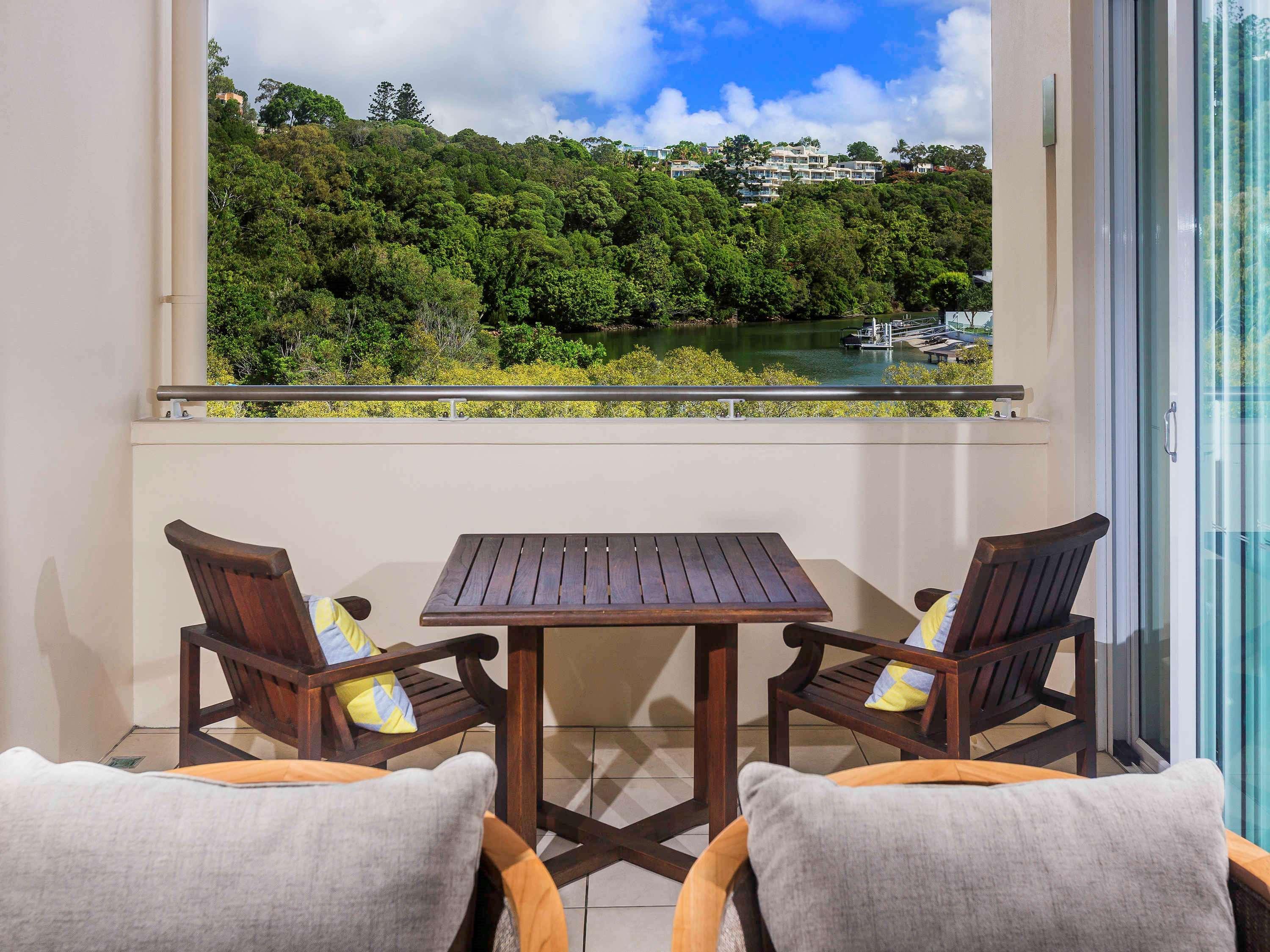 The Sebel Noosa Noosa Heads Exterior foto