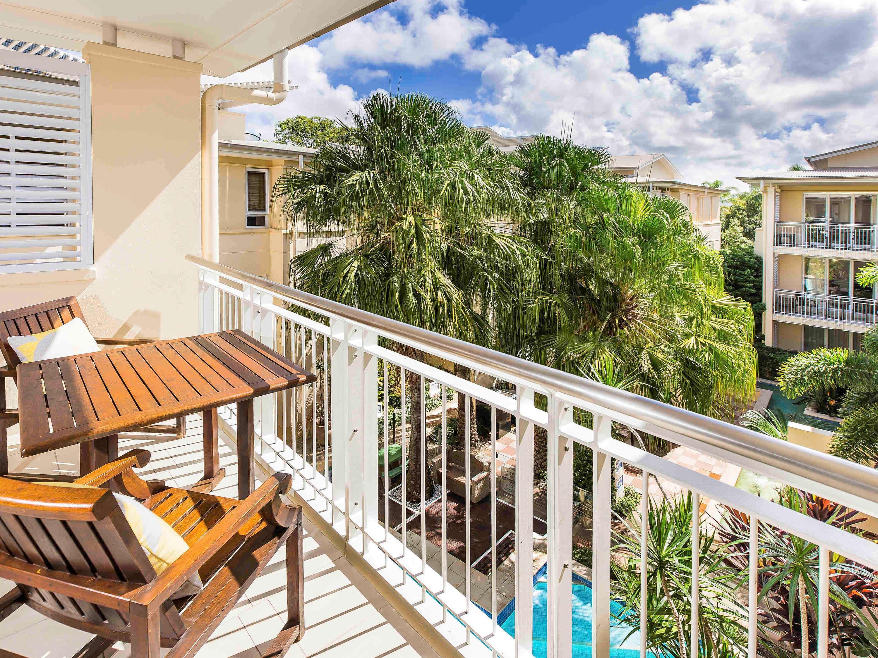 The Sebel Noosa Noosa Heads Exterior foto