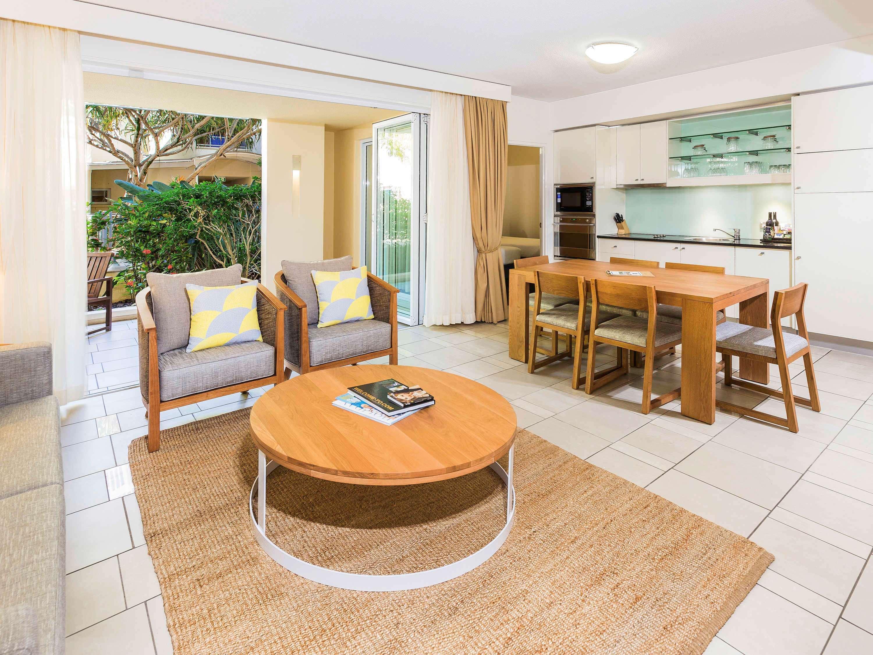 The Sebel Noosa Noosa Heads Exterior foto