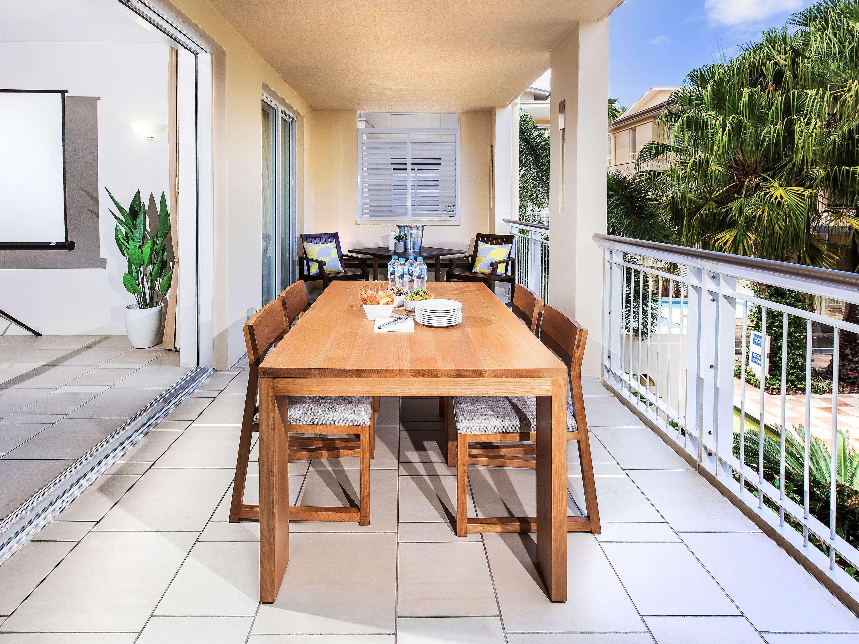 The Sebel Noosa Noosa Heads Exterior foto