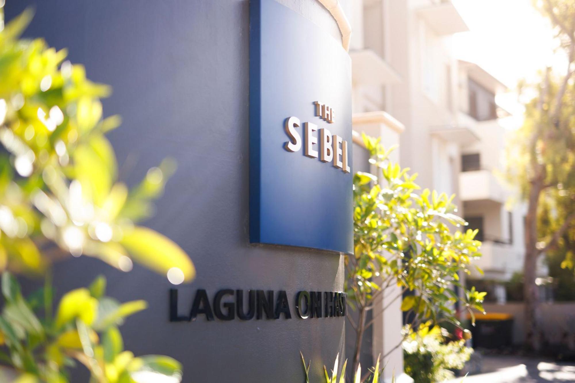 The Sebel Noosa Noosa Heads Exterior foto
