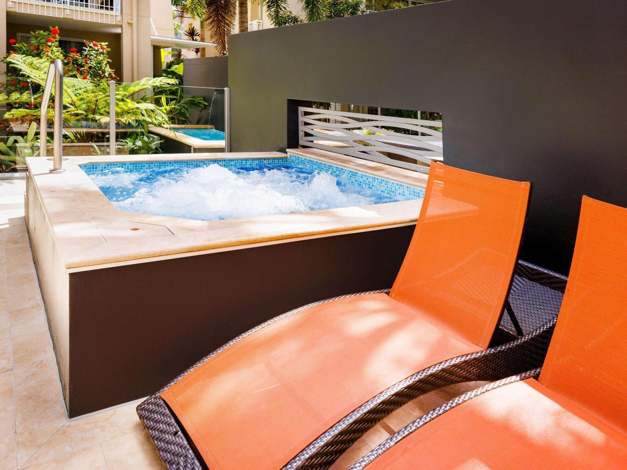 The Sebel Noosa Noosa Heads Exterior foto