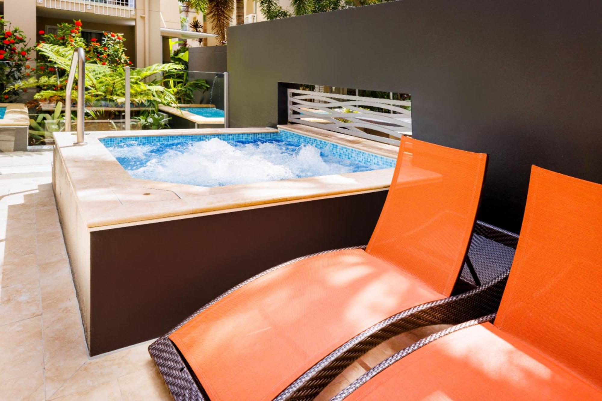 The Sebel Noosa Noosa Heads Exterior foto