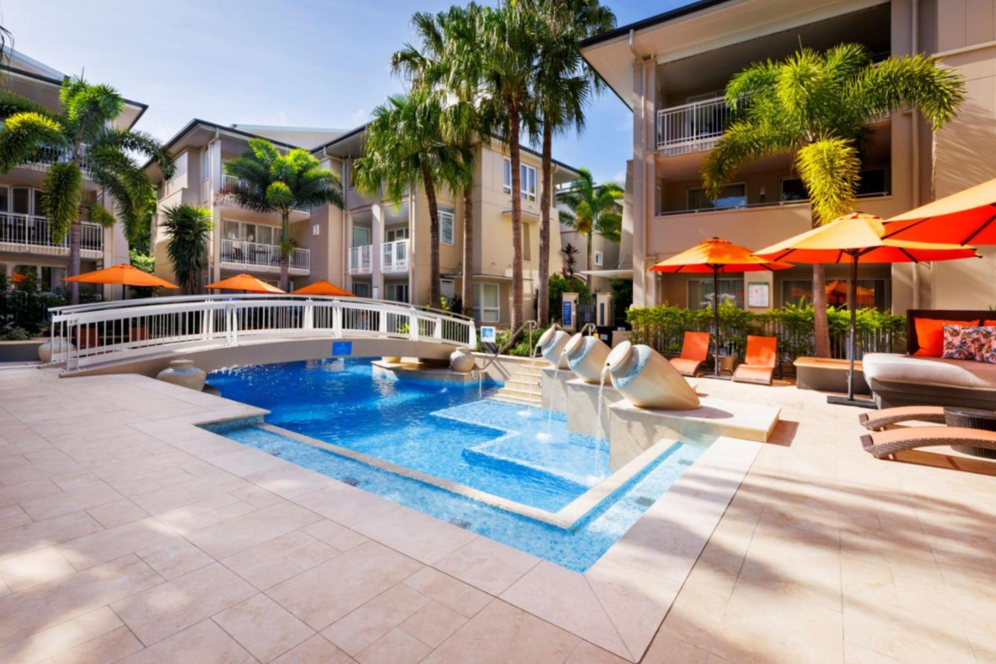 The Sebel Noosa Noosa Heads Exterior foto