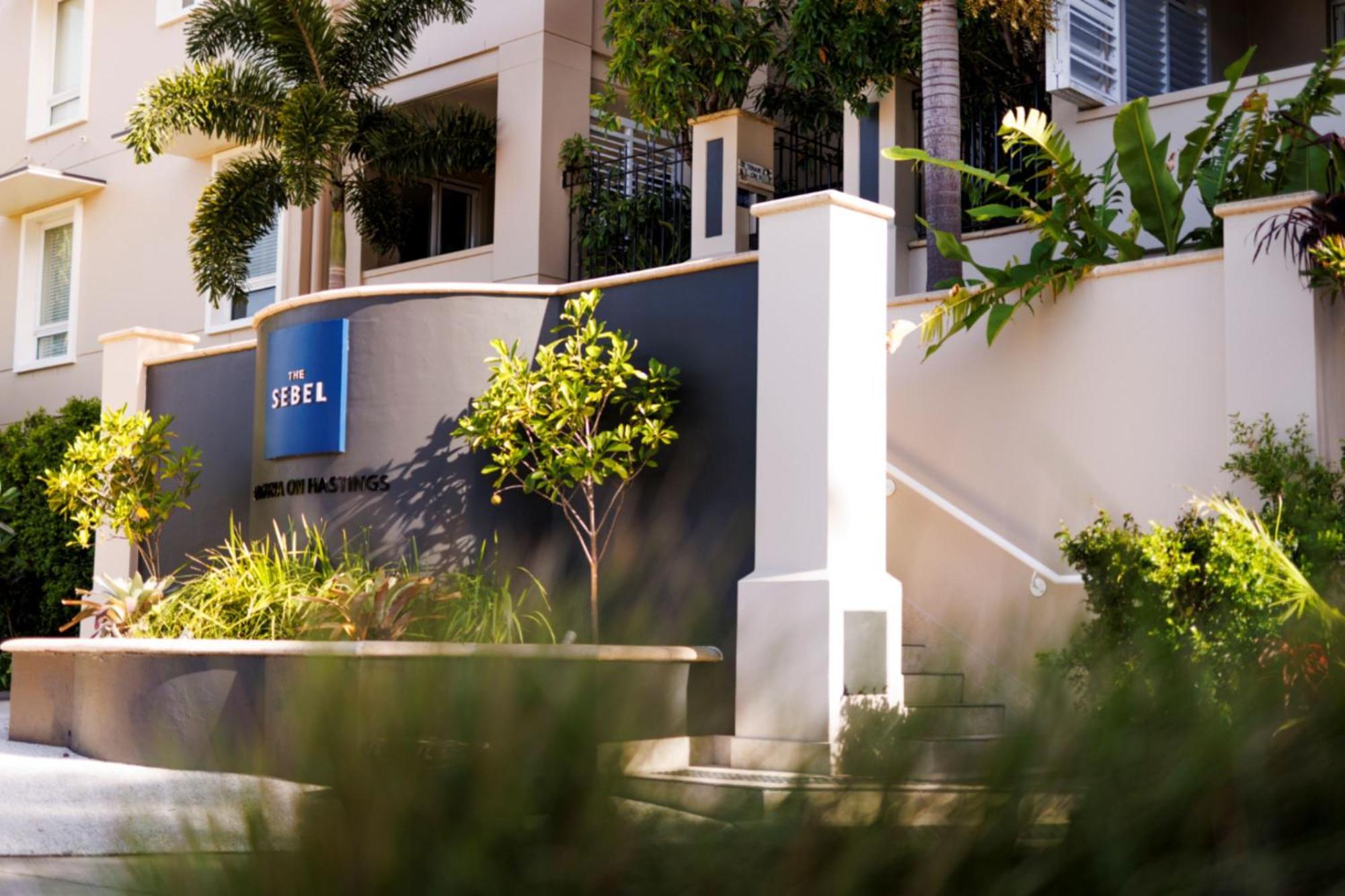 The Sebel Noosa Noosa Heads Exterior foto