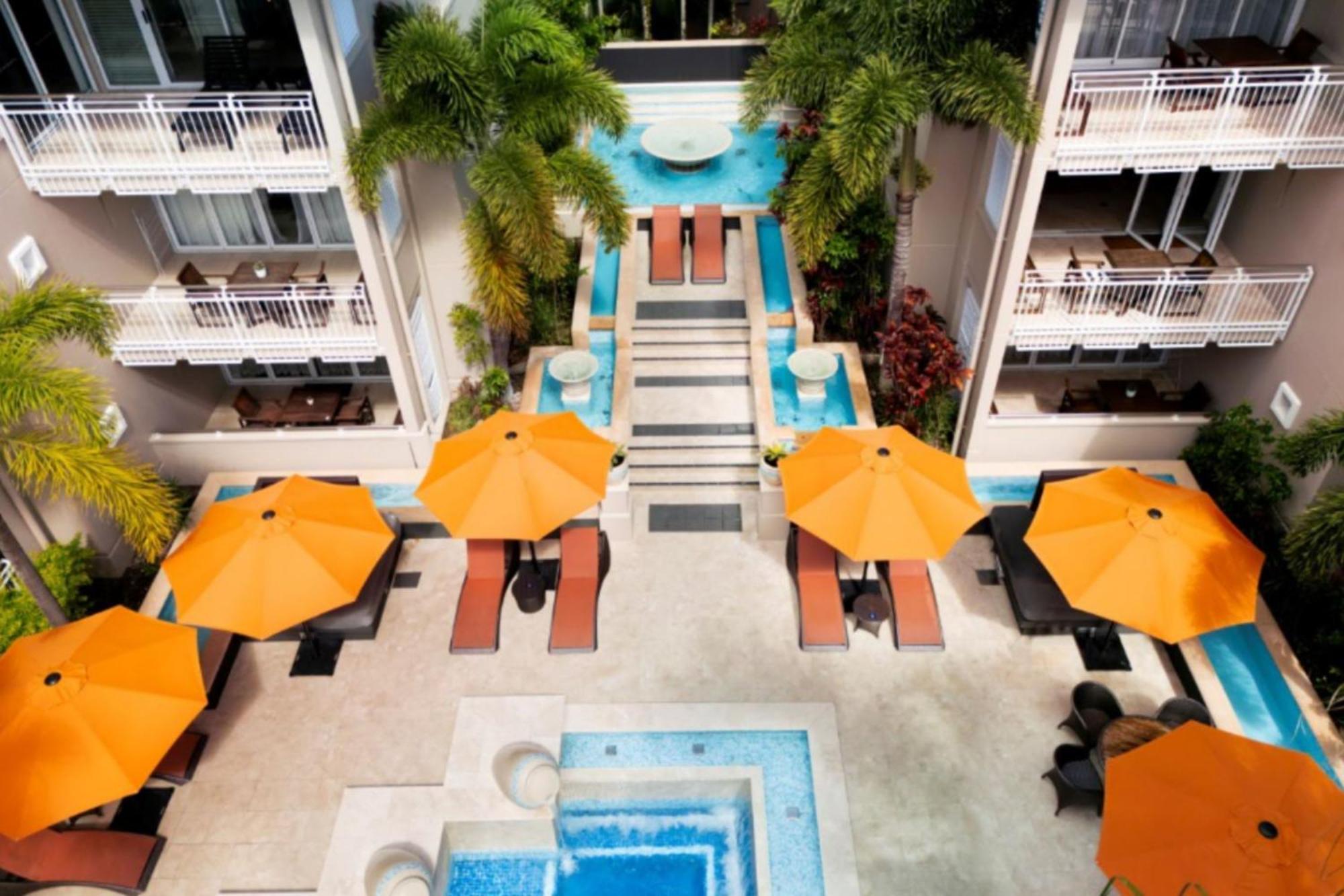 The Sebel Noosa Noosa Heads Exterior foto