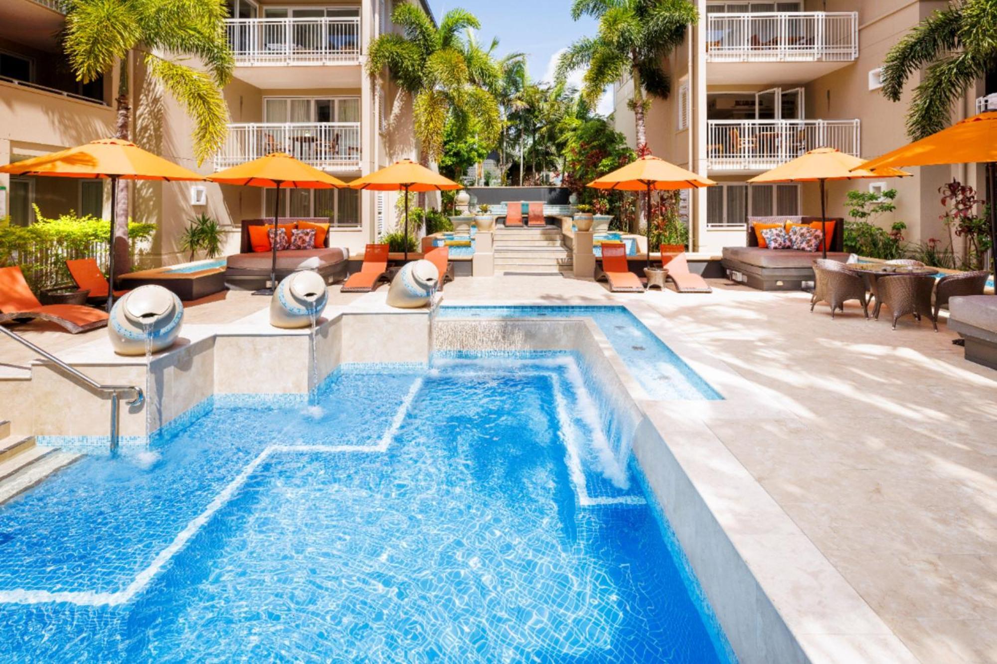 The Sebel Noosa Noosa Heads Exterior foto