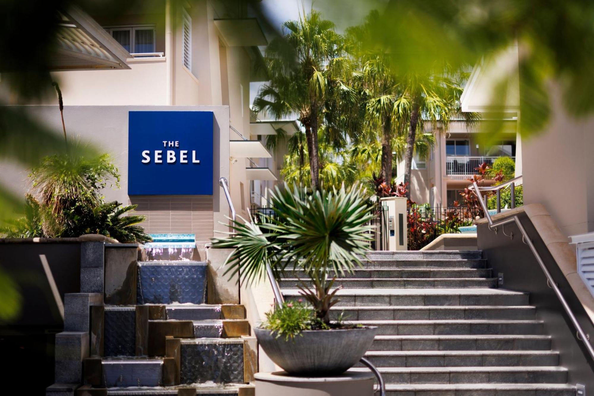 The Sebel Noosa Noosa Heads Exterior foto