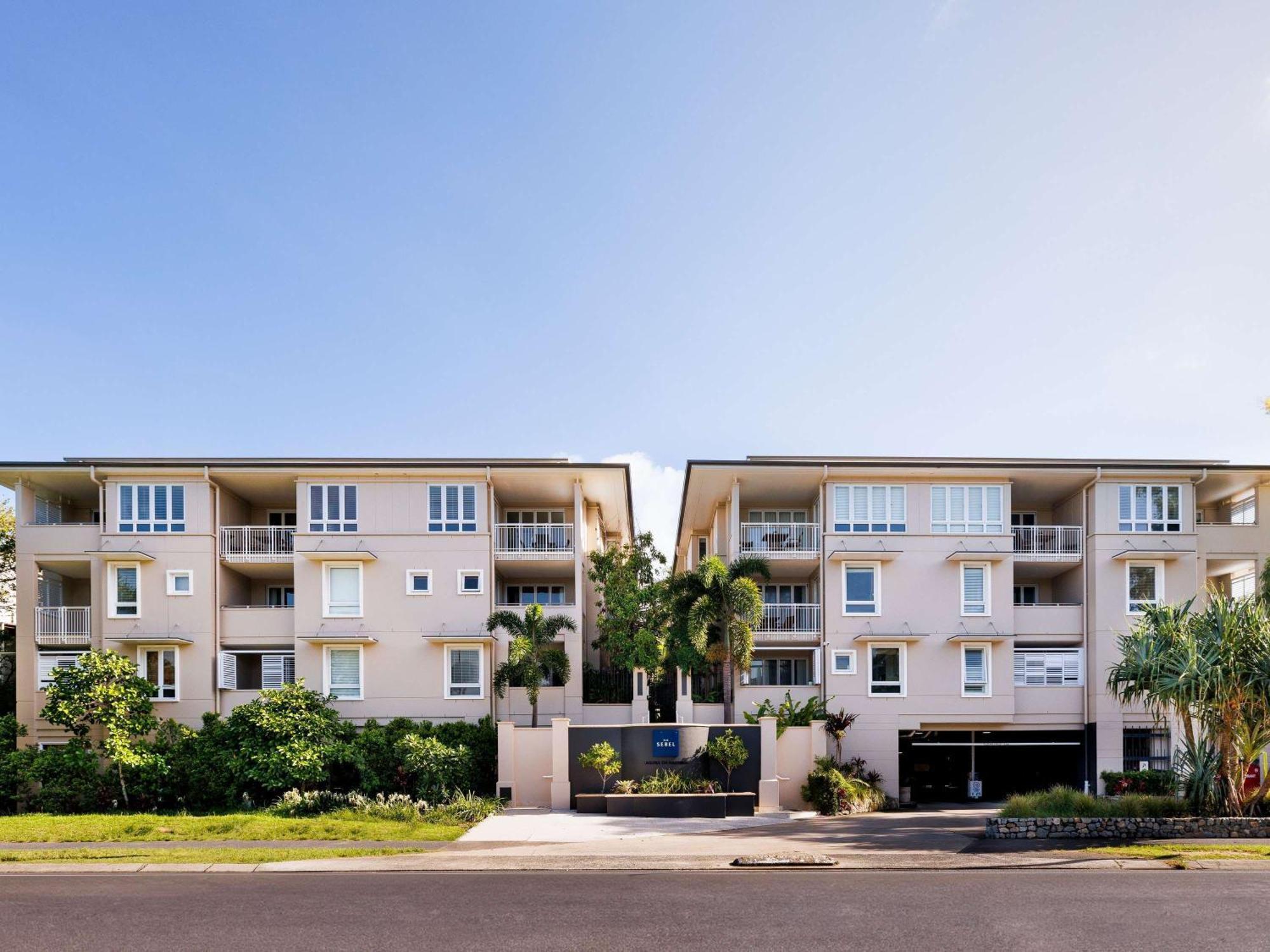 The Sebel Noosa Noosa Heads Exterior foto