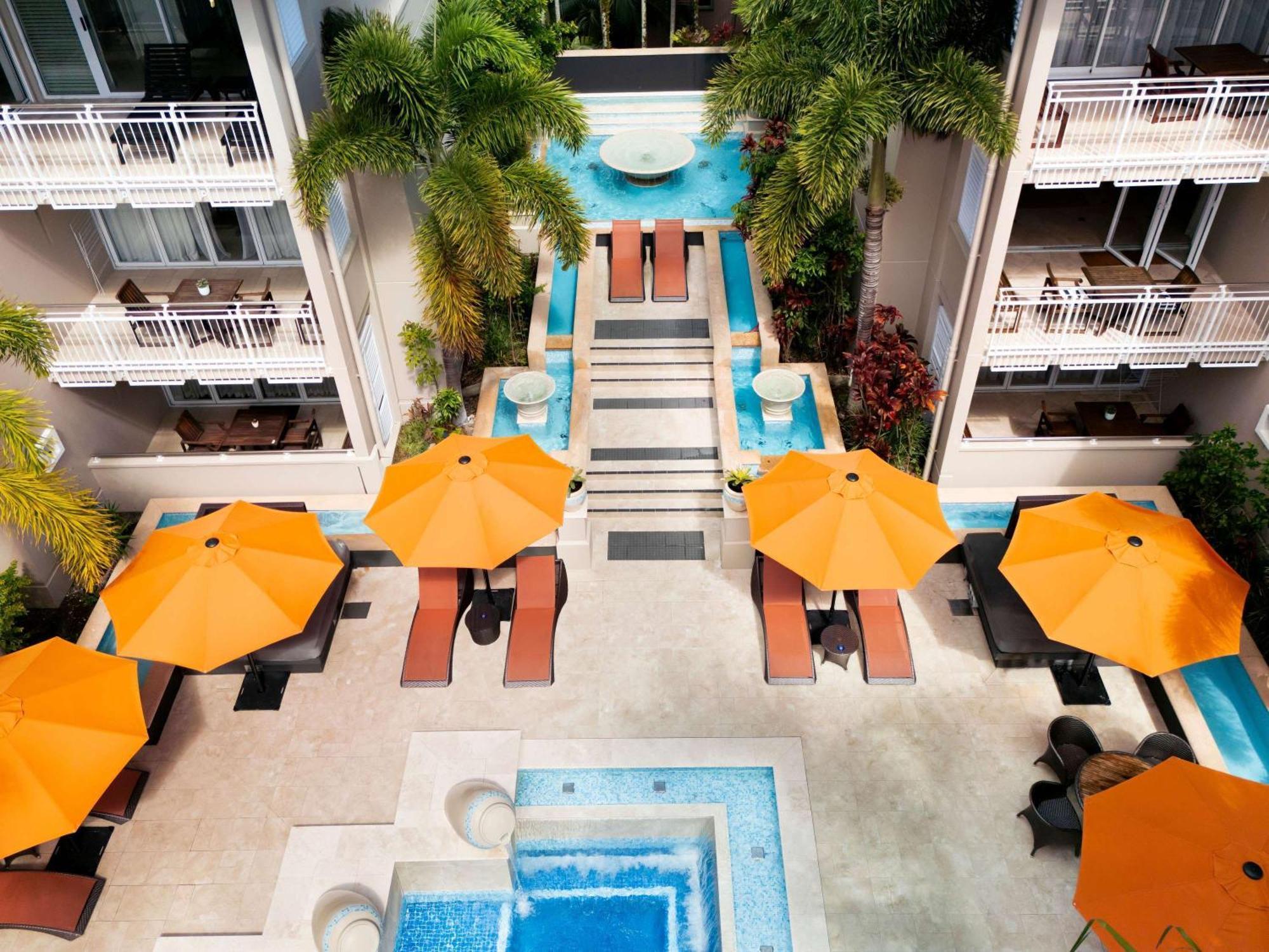 The Sebel Noosa Noosa Heads Exterior foto