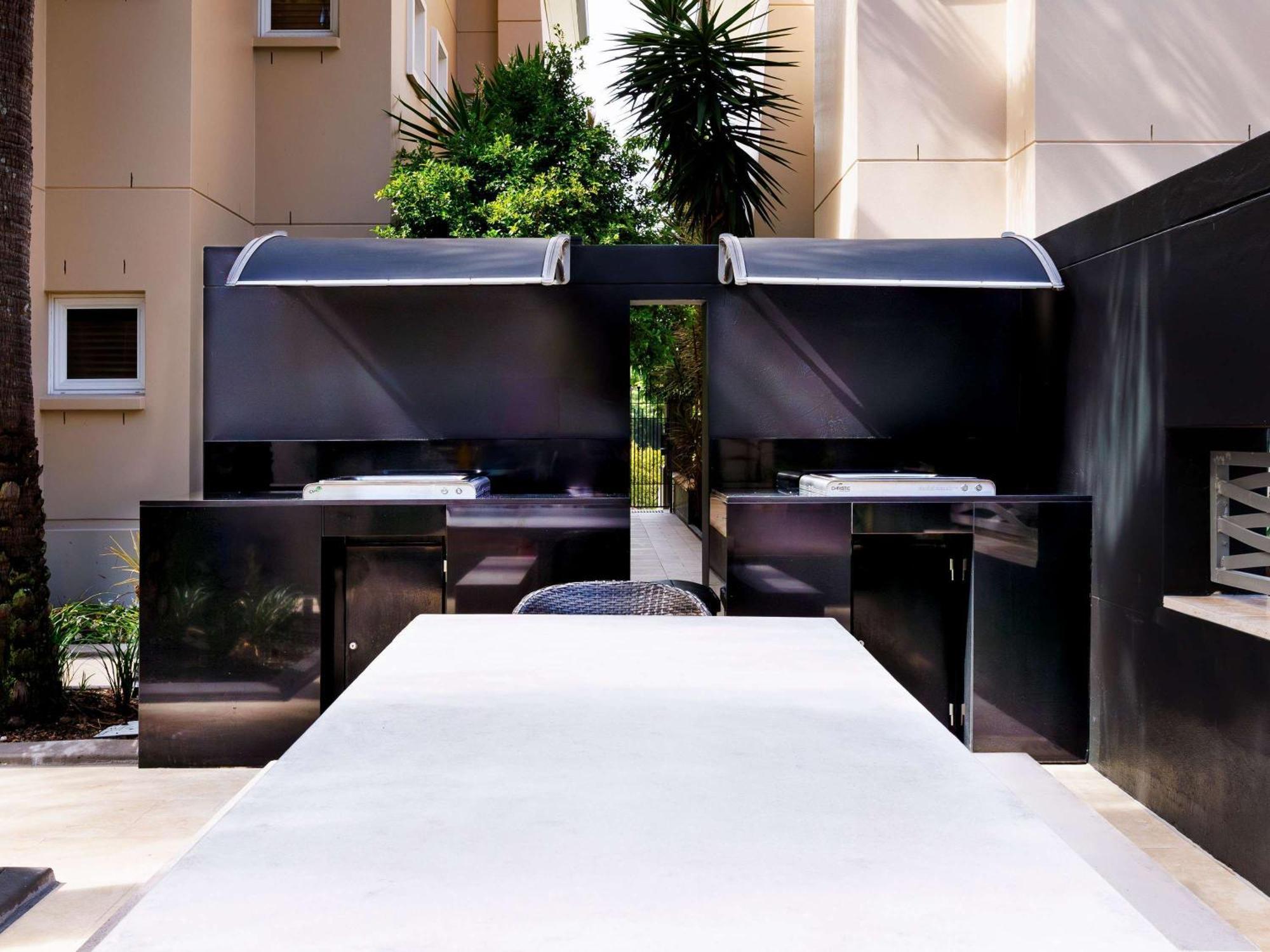 The Sebel Noosa Noosa Heads Exterior foto